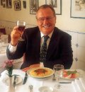 Alvaro in La Famiglia