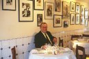 Alvaro in La Famiglia