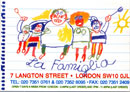 La Famiglia - The Family