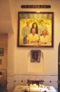 La Famiglia - Family Portrait