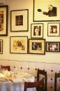 La Famiglia - Interior