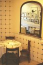 La Famiglia - Interior