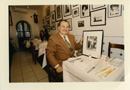 Alvaro In La Famiglia
