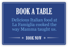 Book a table