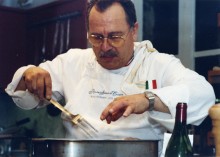 Alvaro - The Master at Work