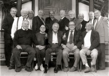 The Pasta Pioneers